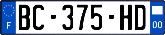 BC-375-HD