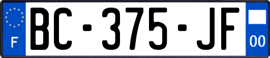 BC-375-JF