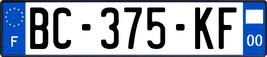 BC-375-KF