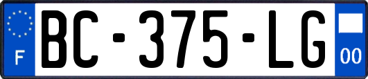 BC-375-LG