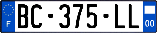 BC-375-LL