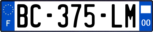 BC-375-LM
