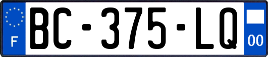 BC-375-LQ