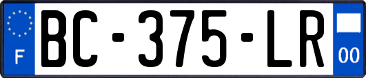 BC-375-LR