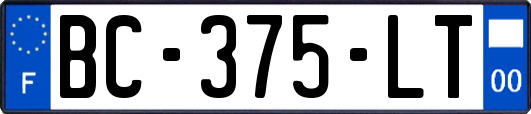 BC-375-LT