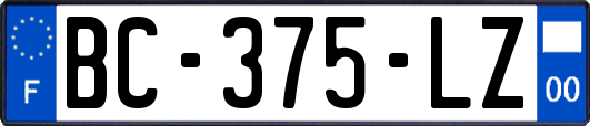 BC-375-LZ