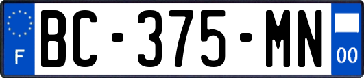 BC-375-MN