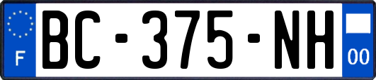 BC-375-NH