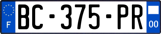 BC-375-PR
