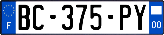 BC-375-PY