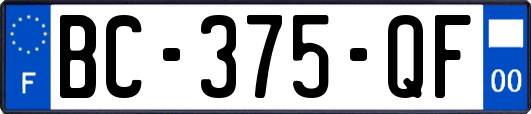 BC-375-QF