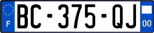 BC-375-QJ