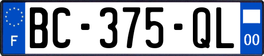 BC-375-QL