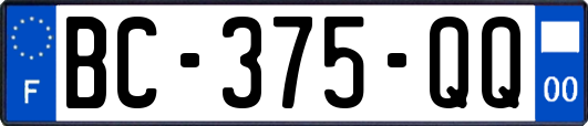 BC-375-QQ