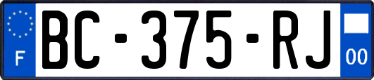 BC-375-RJ