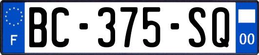 BC-375-SQ