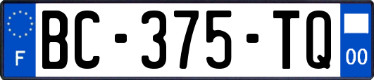 BC-375-TQ