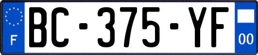 BC-375-YF