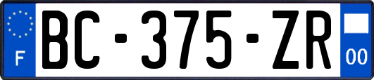 BC-375-ZR