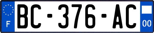 BC-376-AC