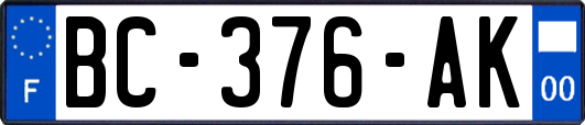 BC-376-AK