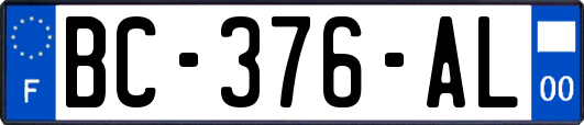 BC-376-AL