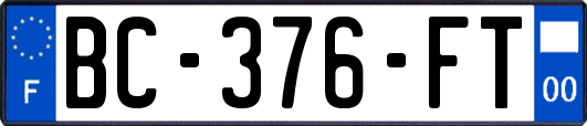 BC-376-FT