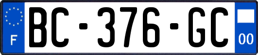 BC-376-GC