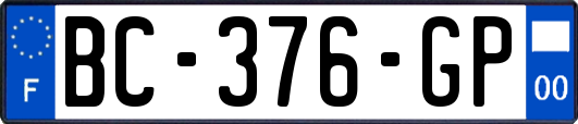 BC-376-GP