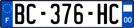 BC-376-HC