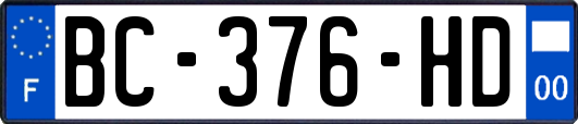 BC-376-HD