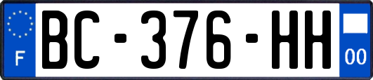 BC-376-HH