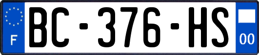 BC-376-HS