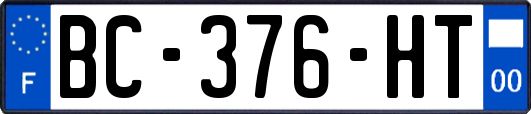 BC-376-HT