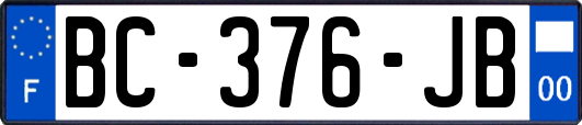 BC-376-JB