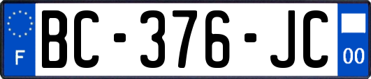 BC-376-JC