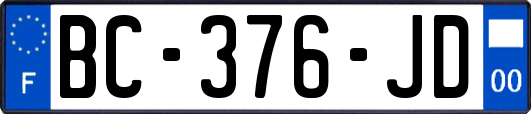 BC-376-JD