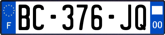 BC-376-JQ