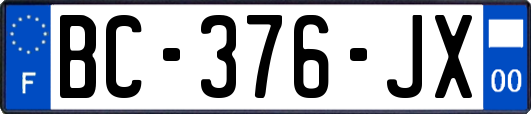 BC-376-JX