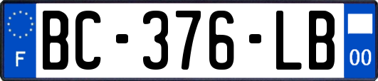 BC-376-LB