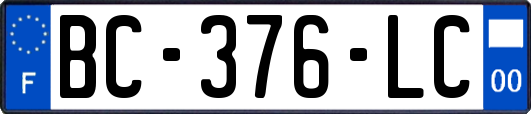 BC-376-LC