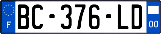 BC-376-LD