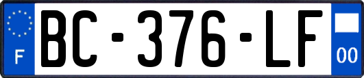BC-376-LF