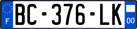 BC-376-LK