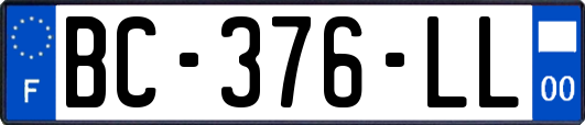 BC-376-LL
