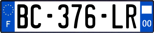 BC-376-LR