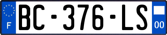 BC-376-LS