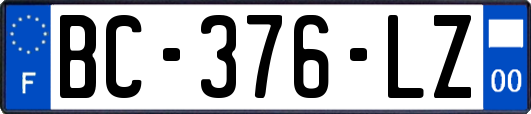 BC-376-LZ