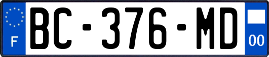 BC-376-MD