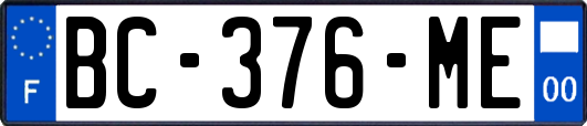 BC-376-ME